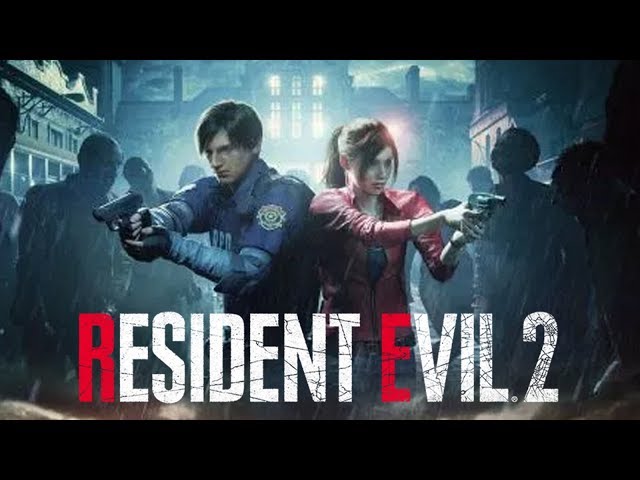Resident Evil 2