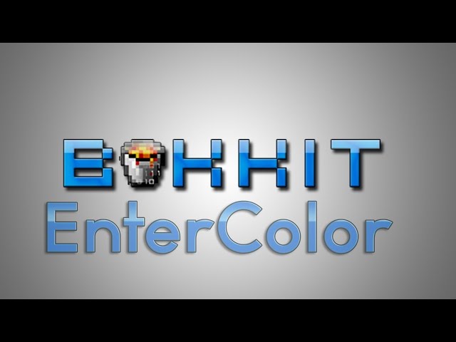 Trelyx - Speed Coding | Bukkit Plugins - EnterColor