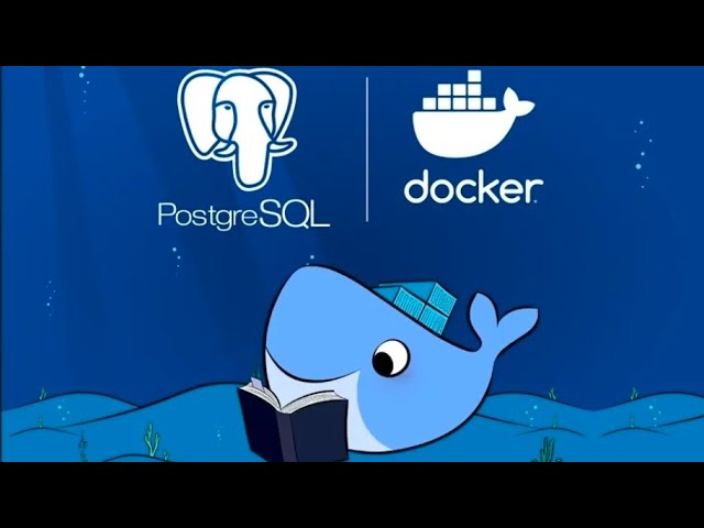 PostgreSQL con Docker desde CERO: tu base de datos en minutos