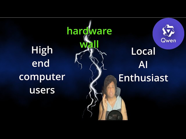Qwen 3.8 27B - The VRAM Reality Check