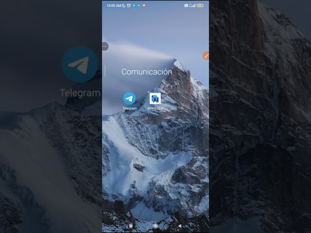 nueva actualización de privanox vpn bot 