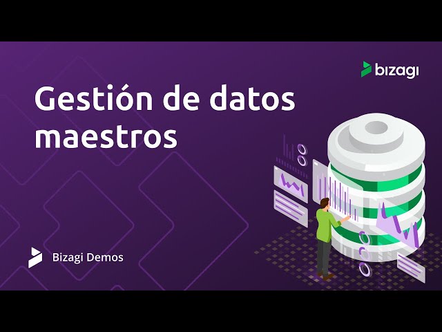 Master data management