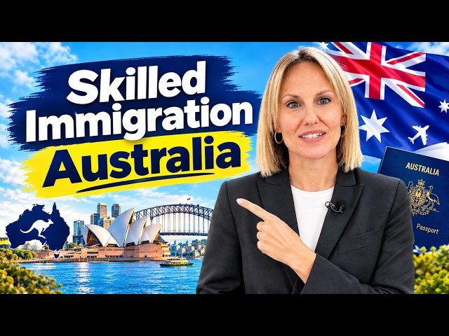 Australia Immigration News Bulletin October 2026 | Skilled Migration Updates