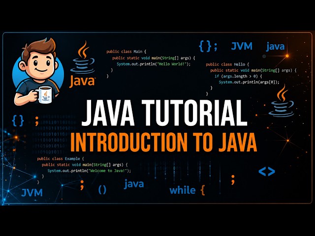 01 - Introduction to Java Programming