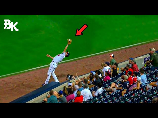 MLB - Ballboy Awesome