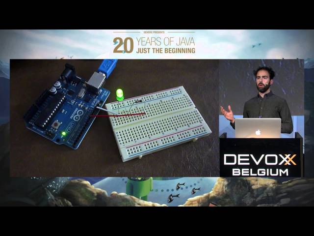 Hardware Prototyping for Software People by Taylan Pince