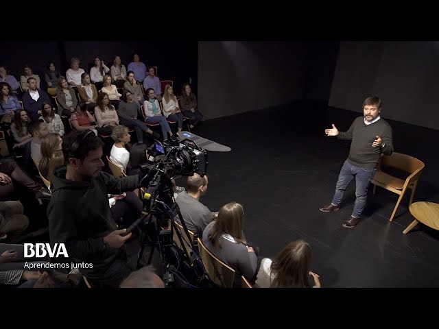 Crecer con el TDAH | José Ramón Gamo, neuropsicólogo