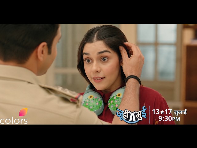 Juhi Mui Today Episode NEW PROMO | July 31, 2026 | Has Sanyam Fallen for Juhi?