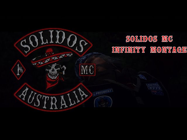Solidos Motorcycle Club | Infinity Gaming Montage