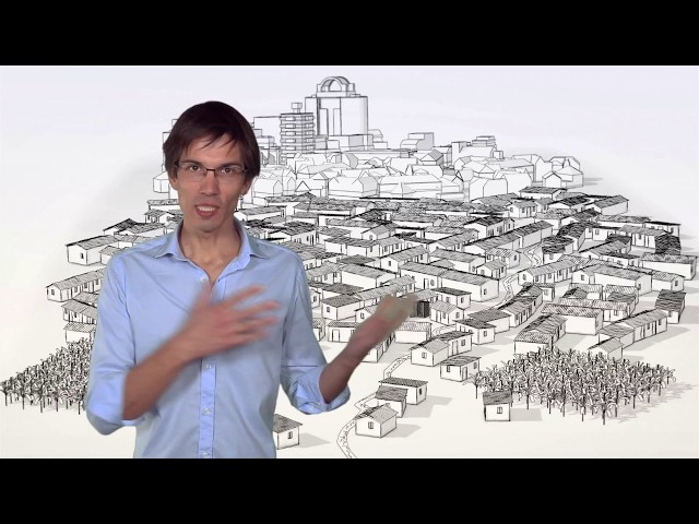 4.1 Integrated planning approach