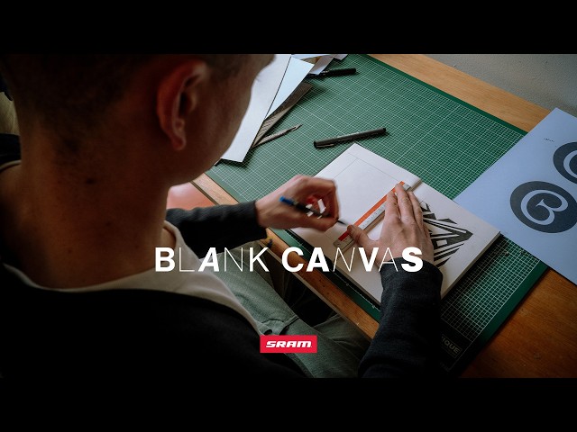 Blank Canvas | Episode 3 - Contrast ft. Tao Geoghegan Hart & Ciarán Birch