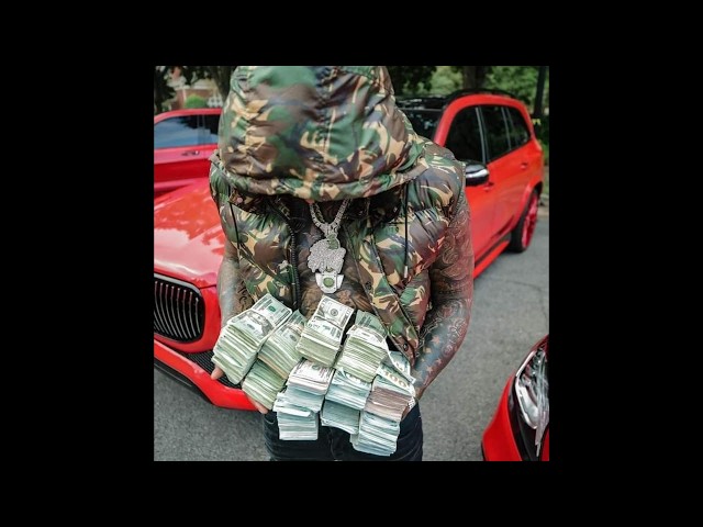 (FREE) Nino Paid x FattMack Sample Type Beat - "Misery"