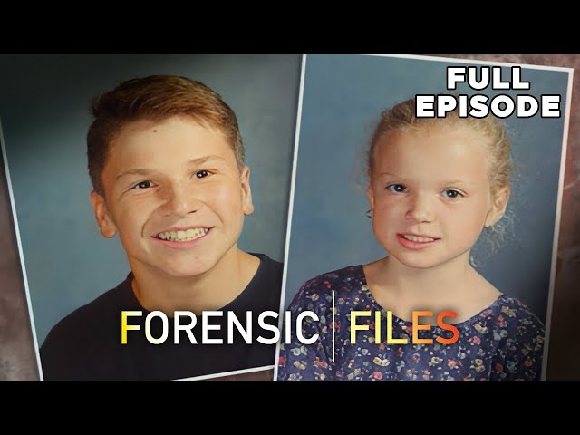 Forensic Files | Ultimate Betrayal | FULL EPISODE | HD | True Crime Procedure Investigation Drama