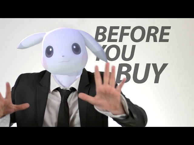 Pokémon Pokopia - Before You Buy