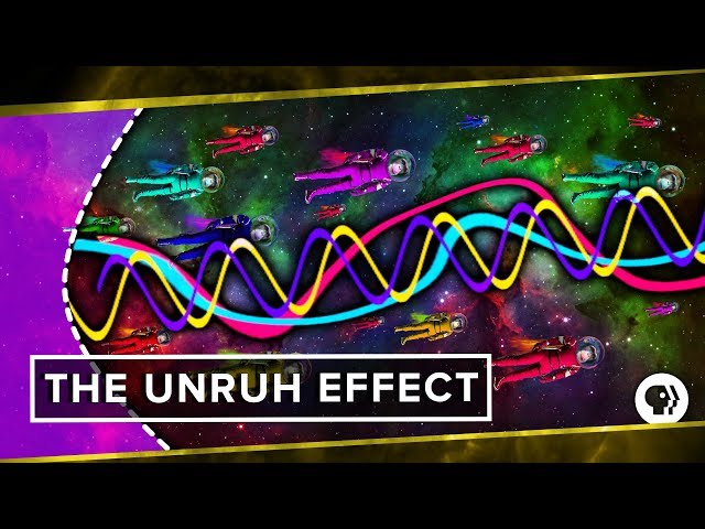The Unruh Effect
