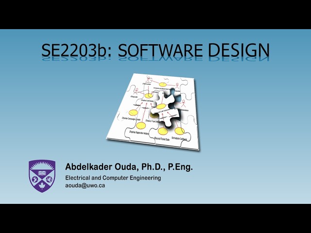A Lecture on the Composite Design Pattern