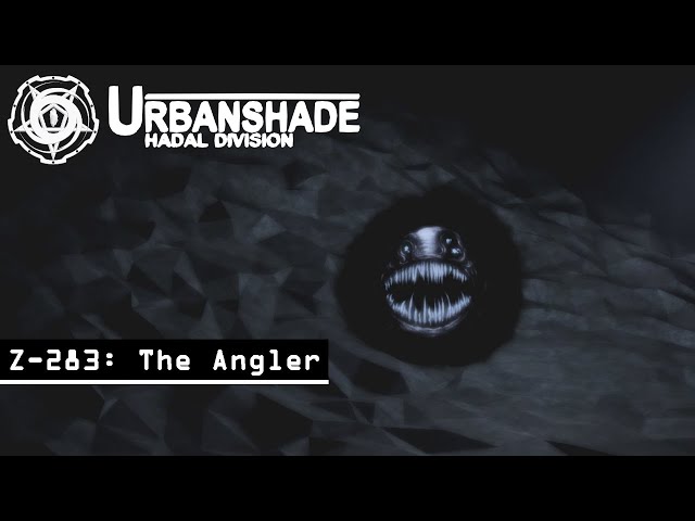 Z-283: The Angler