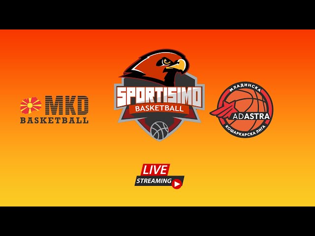 M18 СПОРТИСИМОАКВА МИЛА- МЗТ СКОПЈЕ