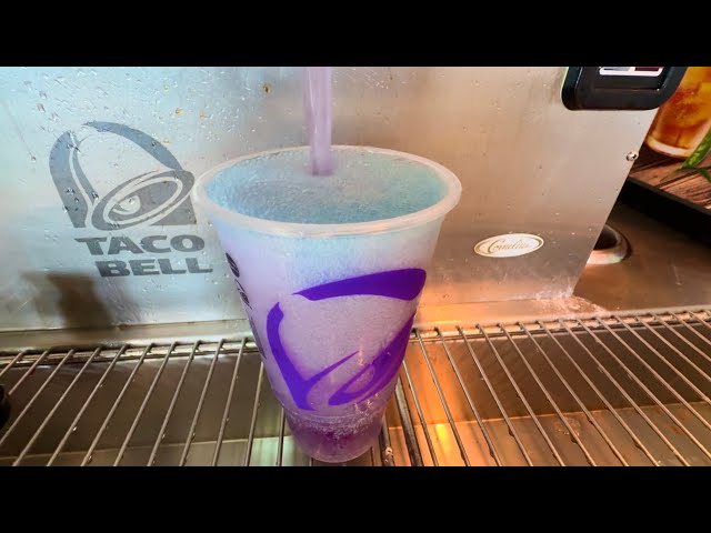 Soda Fountain Machine ASMR, Sprite, Mountain Dew, Pepsi, Fanta, Coke, Root Beer, Dr Pepper, Powerade