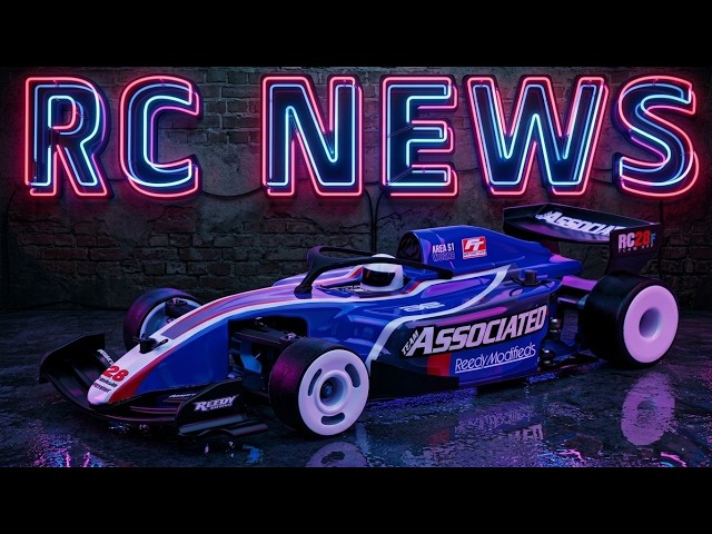 RC NEWS Ep 112 | Traxxas Buggy stuff TCX-4M #rcnews #rccar #rcracing #rccars #tamiya #minecraft