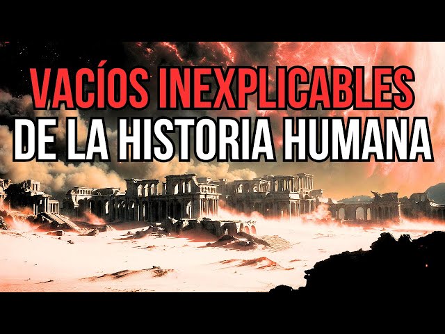 Lo que Falta en la Historia Humana | Para Dormir
