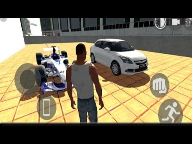 🔥 New Maruti Swift Dzire & Formula Car Cheat Code 😱 |