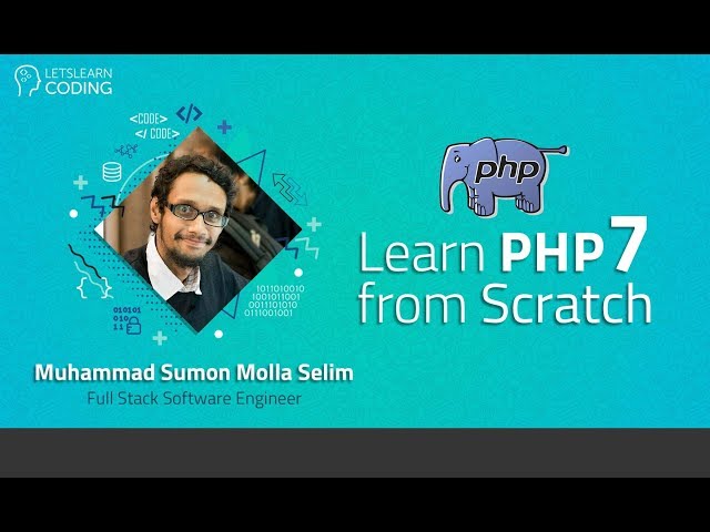 [LLC01+02] PHP Project - Class 4 (Using Datatables.js  & mpdf)