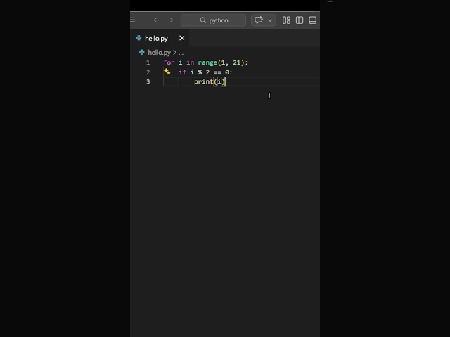 Python Interview Question 🐍⚡Tricky but easy if you know the concept 😉 #coding #python #python3
