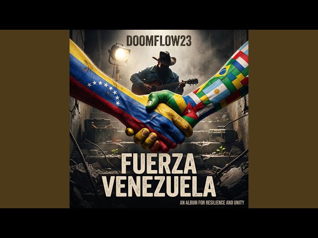 Fuerza Venezuela