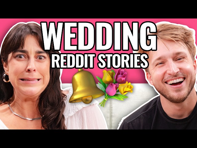 'Til Drama Do Us Part | Reading Reddit Stories