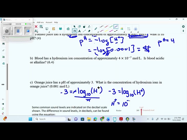 May21 log word problems