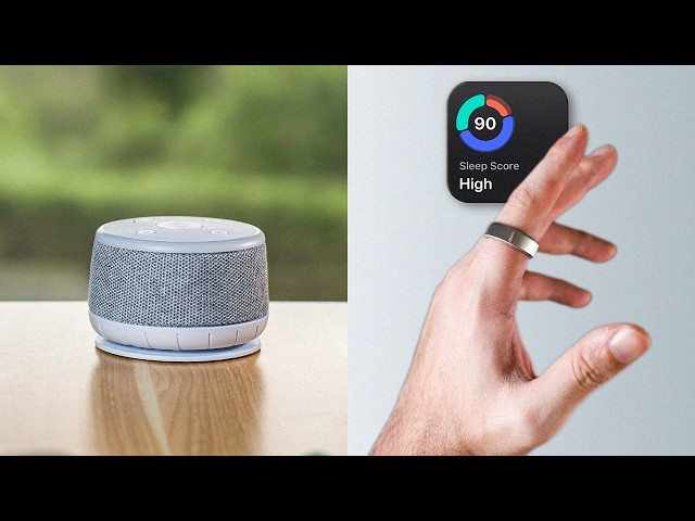 13 Niche Tech Products That Improved My Quality Of Life