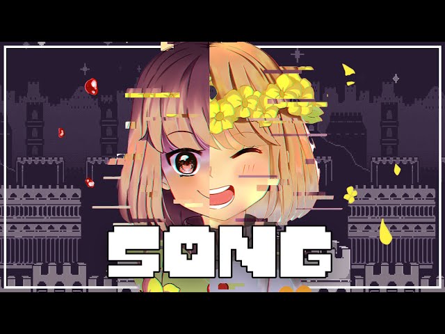UNDERTALE SONG “Genocide” | HalaCG ft. SailorUrLove