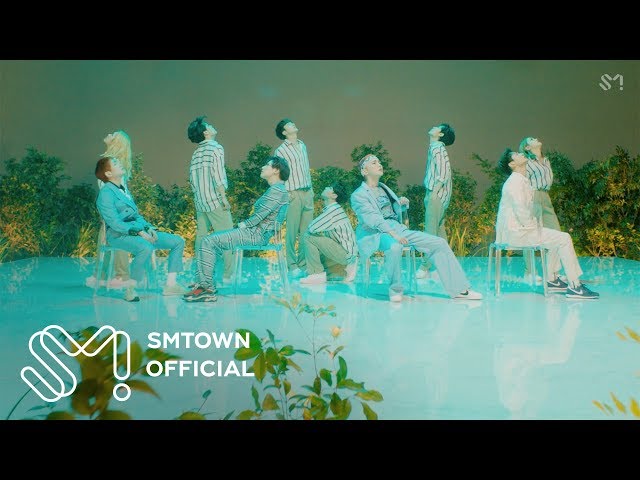 SHINee 샤이니 '데리러 가 (Good Evening)' MV