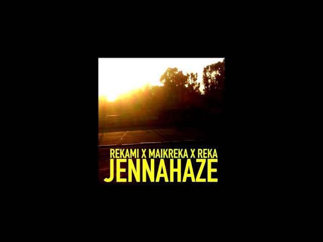 Rekami - Jenna Haze (KEEMOH REMIX)
