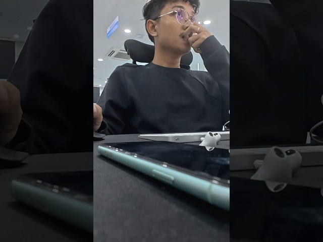 🤡🤡🤡🤡 l #coffee #coding #office #ios #khmer #developer #shorts