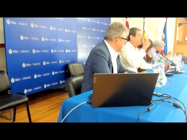 XIII Jornadas Tributarias. Día 2: martes 14 de octubre de 2025