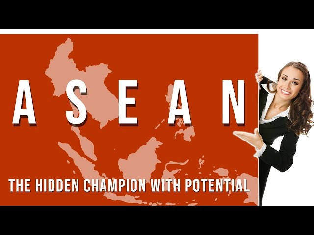 Why ASEAN is the Next Big Thing in Global Economics
