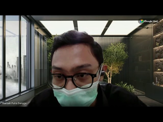 Live Stream PMP Yogyakarta