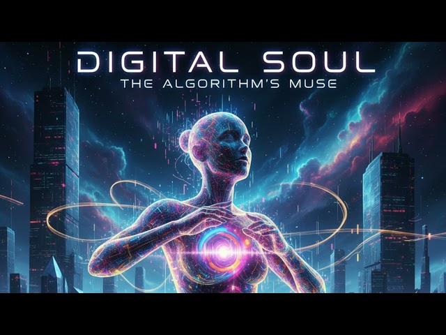 Digital Soul