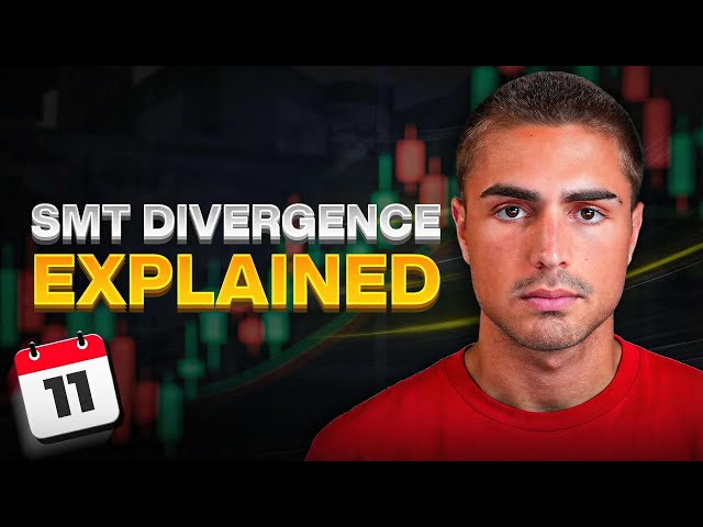 Path to Profitability: SMT Divergence Explained