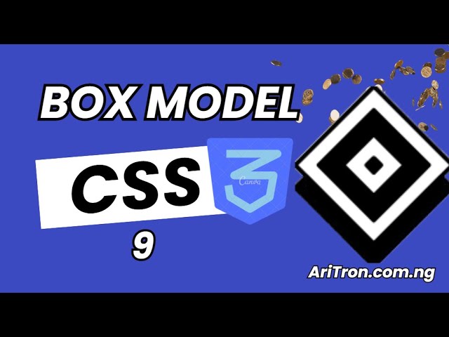 Box Model
