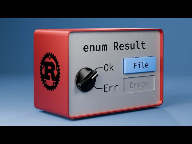 RustCurious 6: Enums and Polymorphism