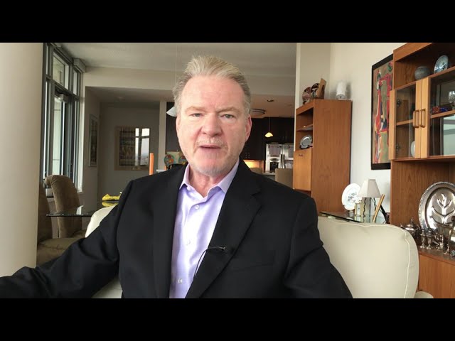 UWM Computer Science alum Richard Schreiner talks about giving and getting help