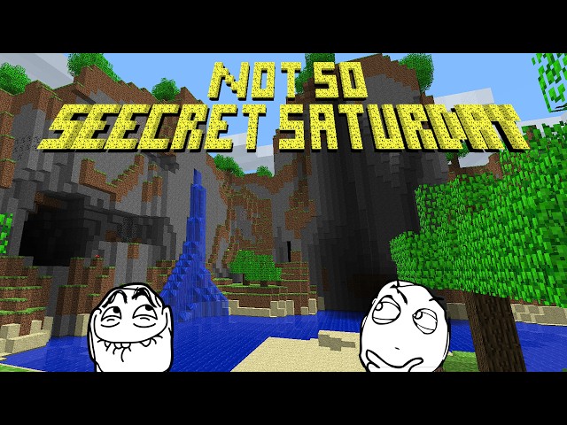 This mod is a love letter to Alpha Minecraft, and you have got to try it