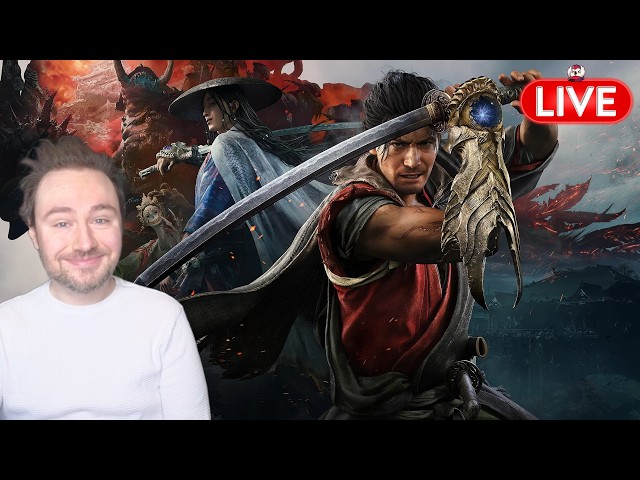 [Early Access] Onimusha: Way of the Sword