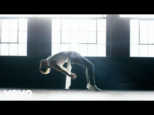 Stanaj - Ain't Love Strange