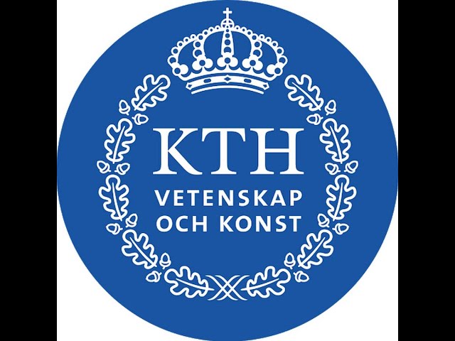 Liridona PhD Defense @ KTH 360 video