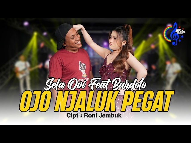 Sela Ovi Ft Bardolo Plosok Digital - Ojo Njaluk Pegat (Official Music Video)