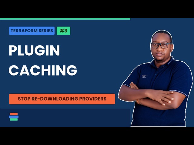 Stop Wasting Time on terraform init! Enable Plugin Caching Locally (#3)